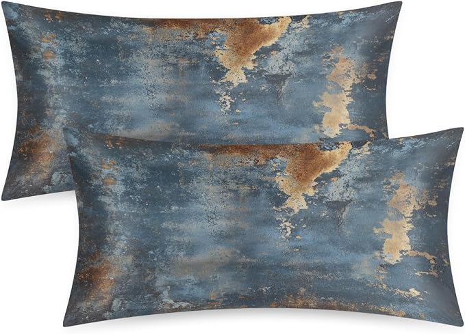 Rustic Metal Rust Texture