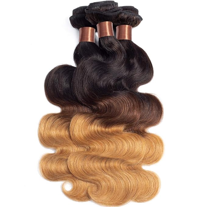 body wave Bundles