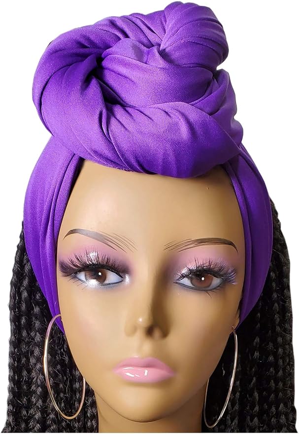 10sd Black Purple