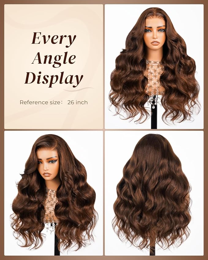 Chocolate Brown