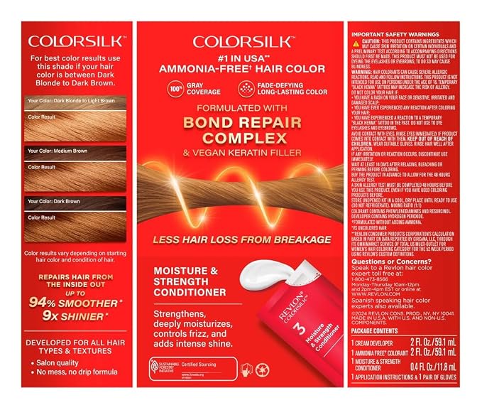 57 Lightest Golden Brown