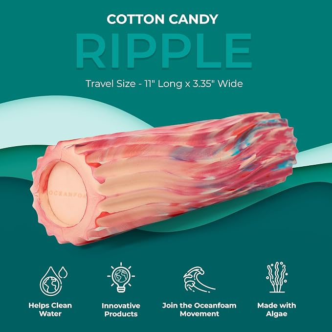 Cotton Candy