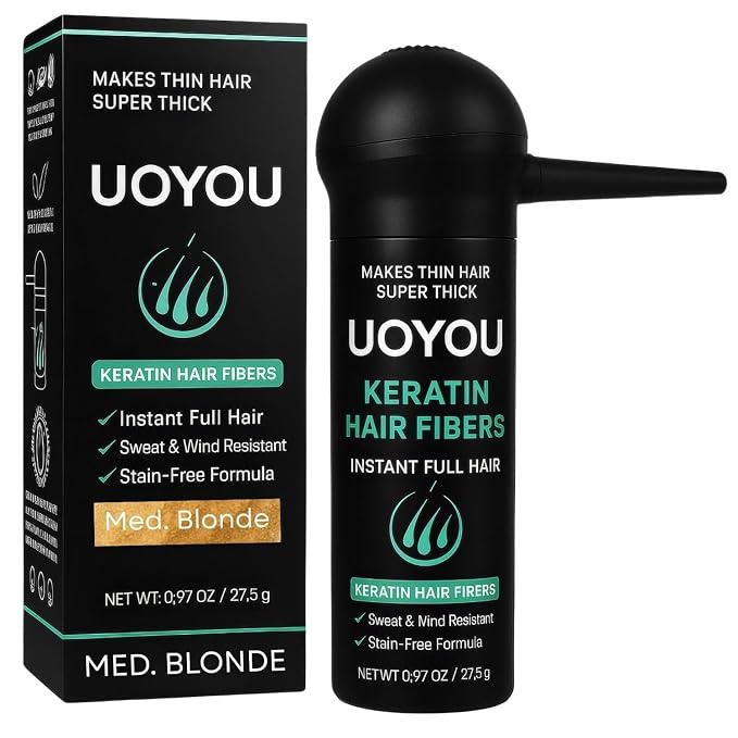Medium Blonde (Applicator Pack)