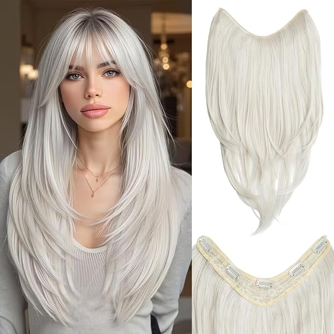 Platin Blonde
