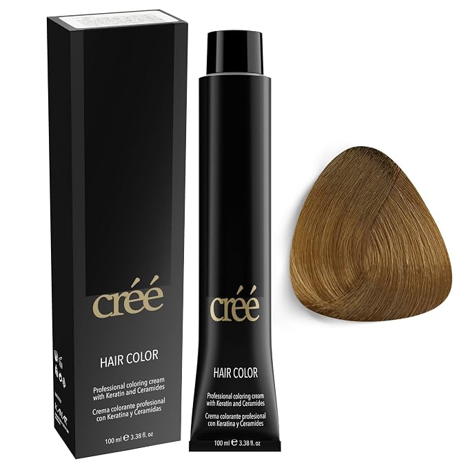 9.0 - Intense Very Light Blond