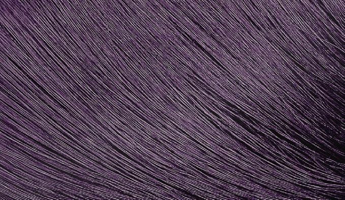 4V: Violet Brown