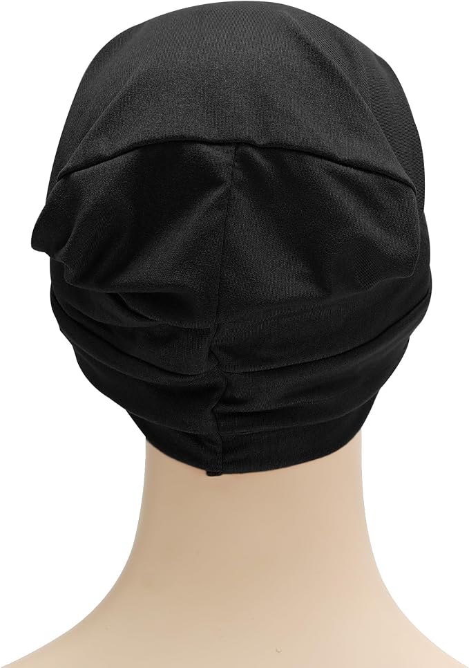 Knot Black