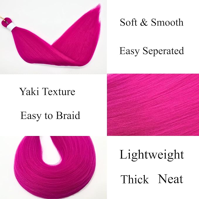 Hot Pink