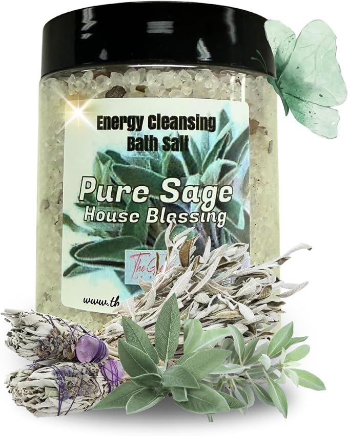 Pure Sage