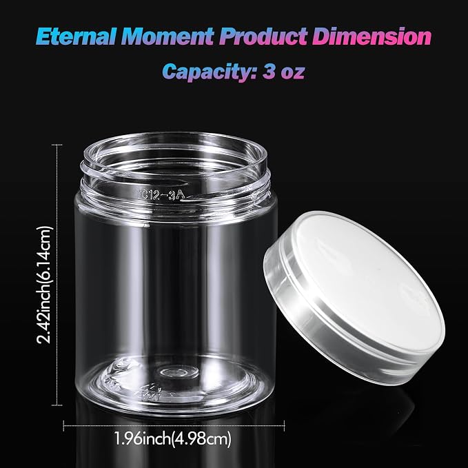 Clear Lid