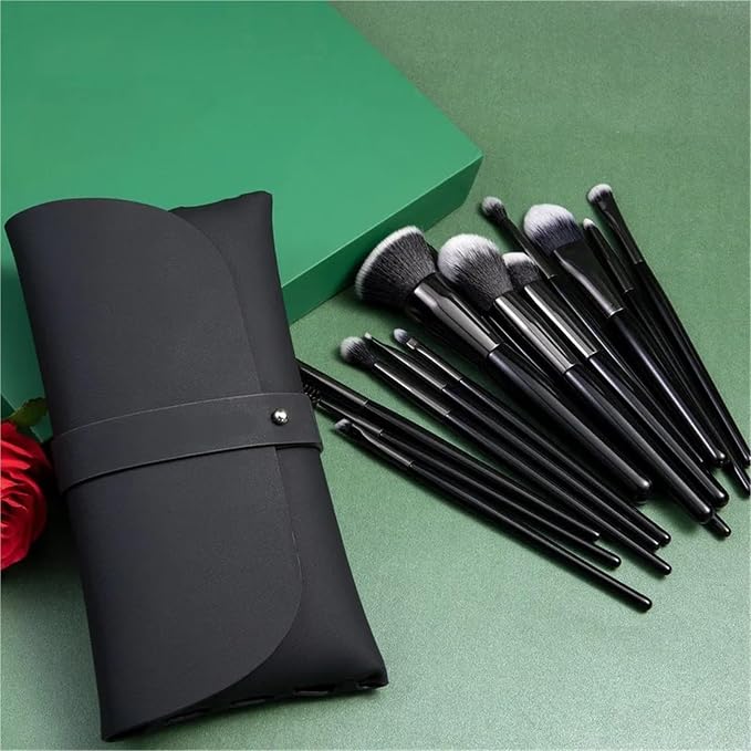 15 pieces and a bag