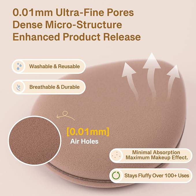 Brown 2pcs(Type A)