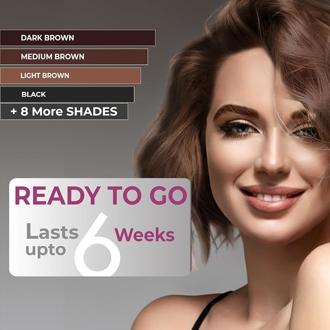 Light brown
