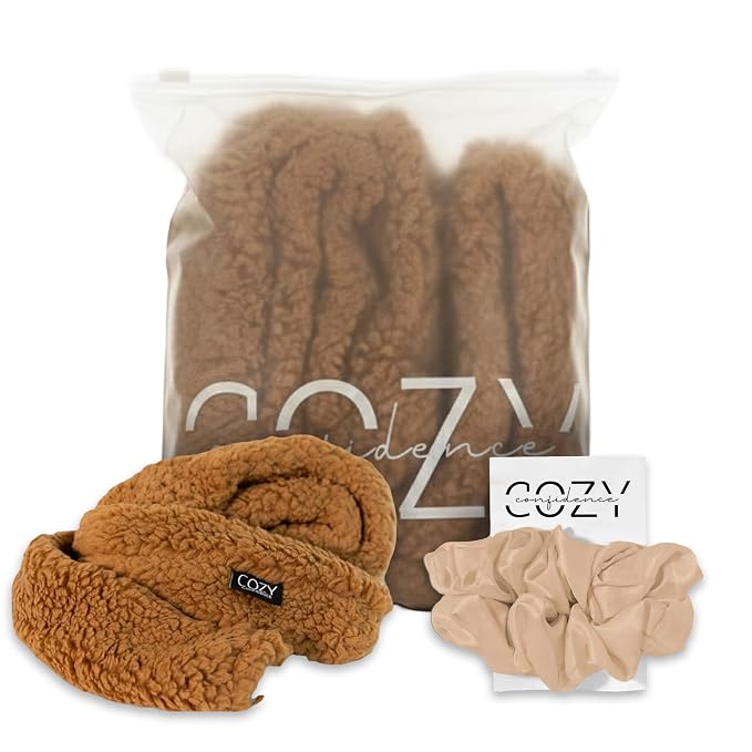 Brown Sugar - Original Microfiber