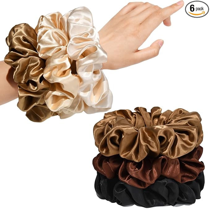 Black, Champagne, Brown, Gold