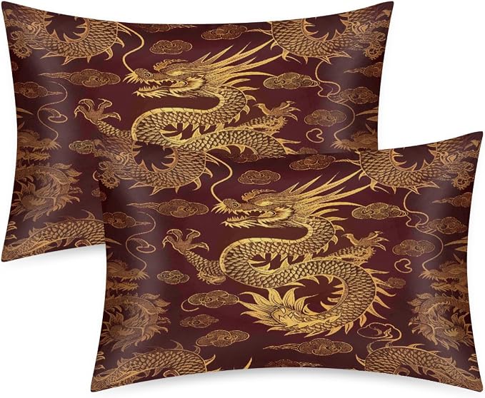 Golden Dragon