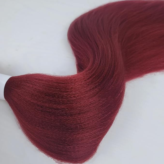 Burgundy Red