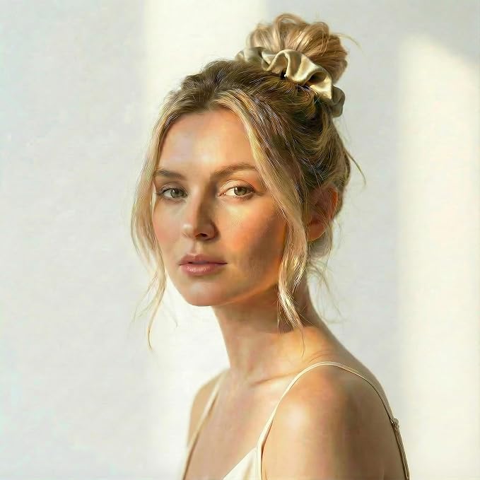 Blonde