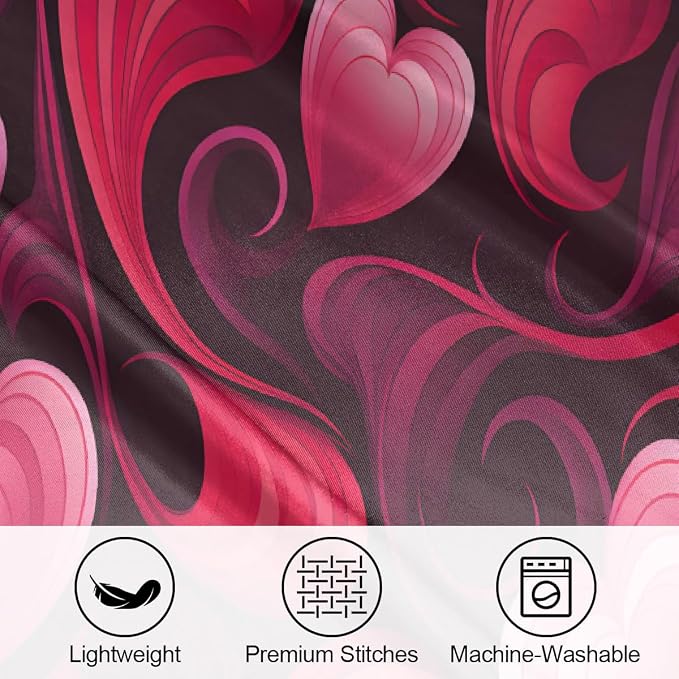 Valentine's Red Heart