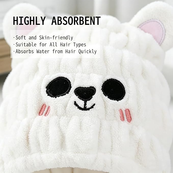 Snow Bear
