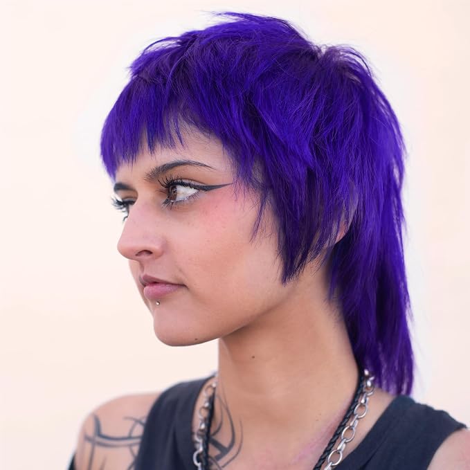 Libertine - Violet