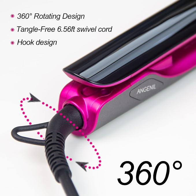 Flat Iron 1.75-inch_grey