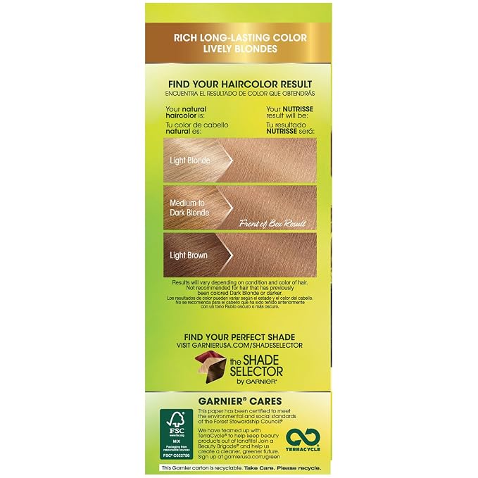 80 Medium Natural Blonde (Butternut)