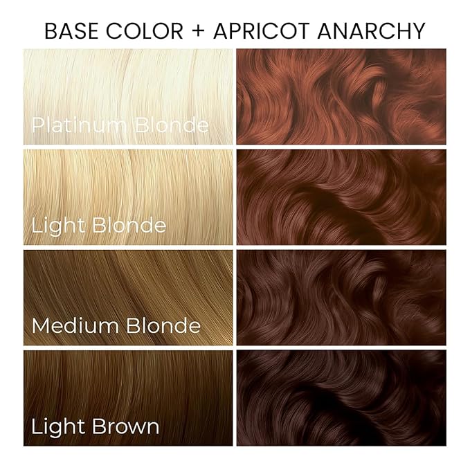 APRICOT ANARCHY