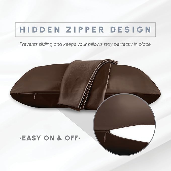 Chocolate Brown