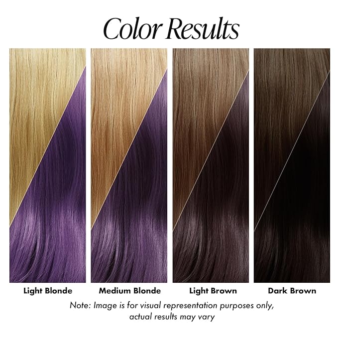 116 Purple Rage
