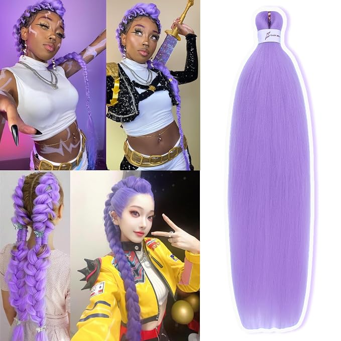 Lavender Purple#