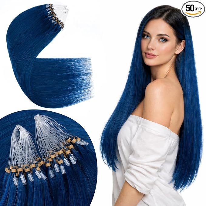 #Blue