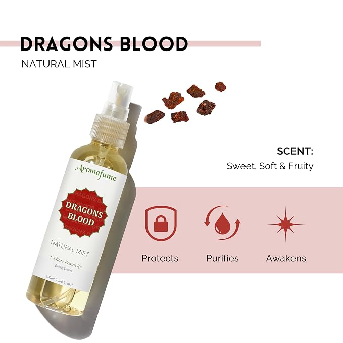 Dragons Blood