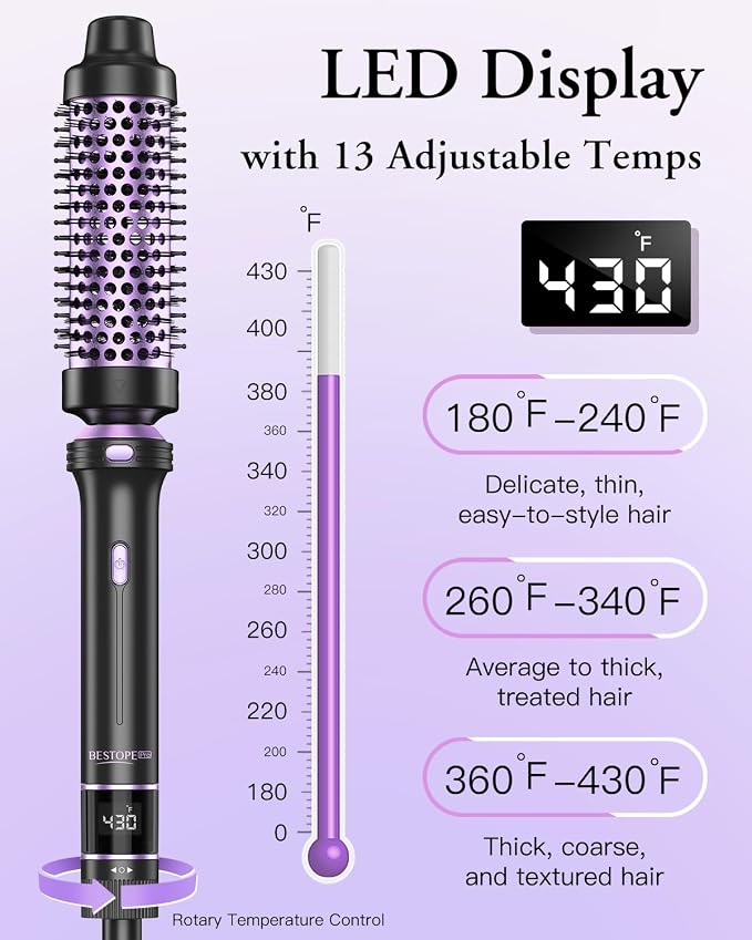 Purple - 5 in 1