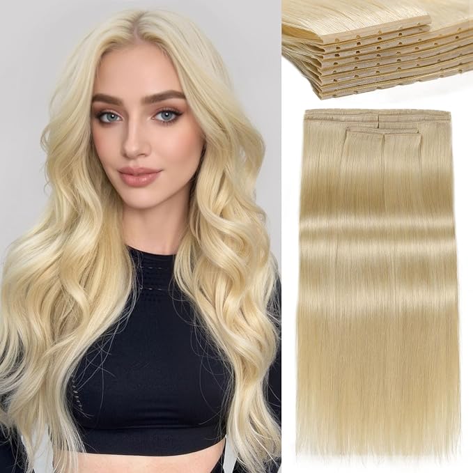 Blonde
