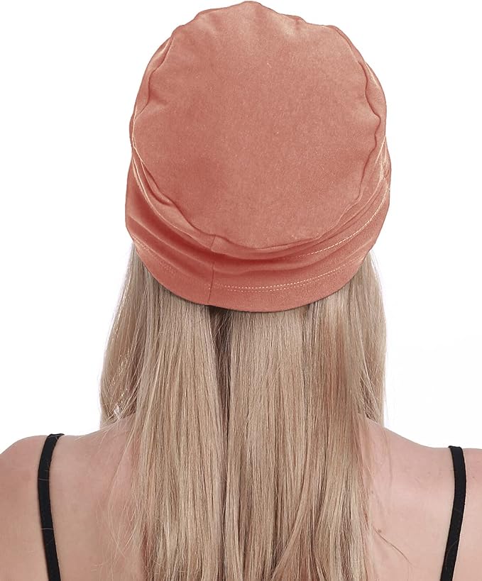 Cotton Almond Pink