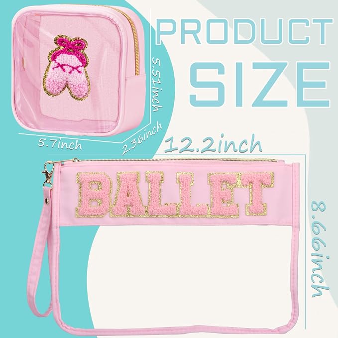 BALLET-Pink