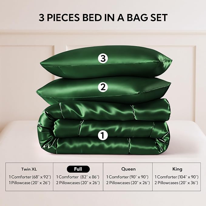 08- Dark Green Classic
