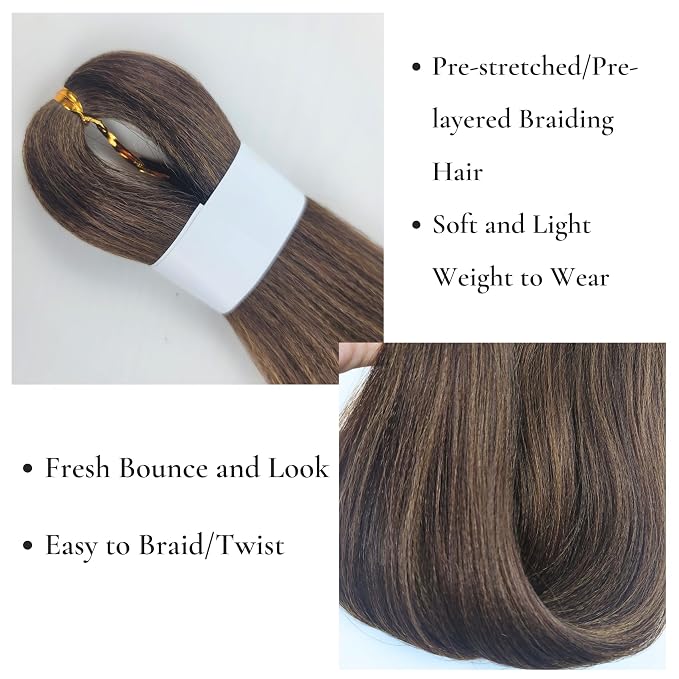 Dark Honey Brown