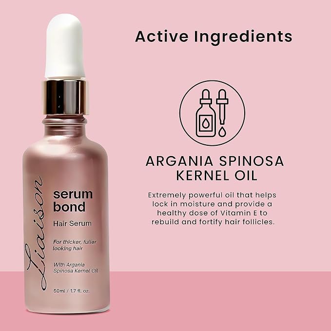 Serum Bond Hair Serum (50 ml)