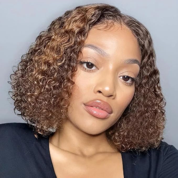 Highlight Ombre Bob