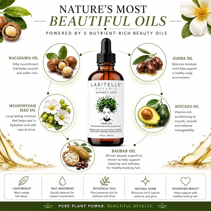Hair Treatment 4 Ounce