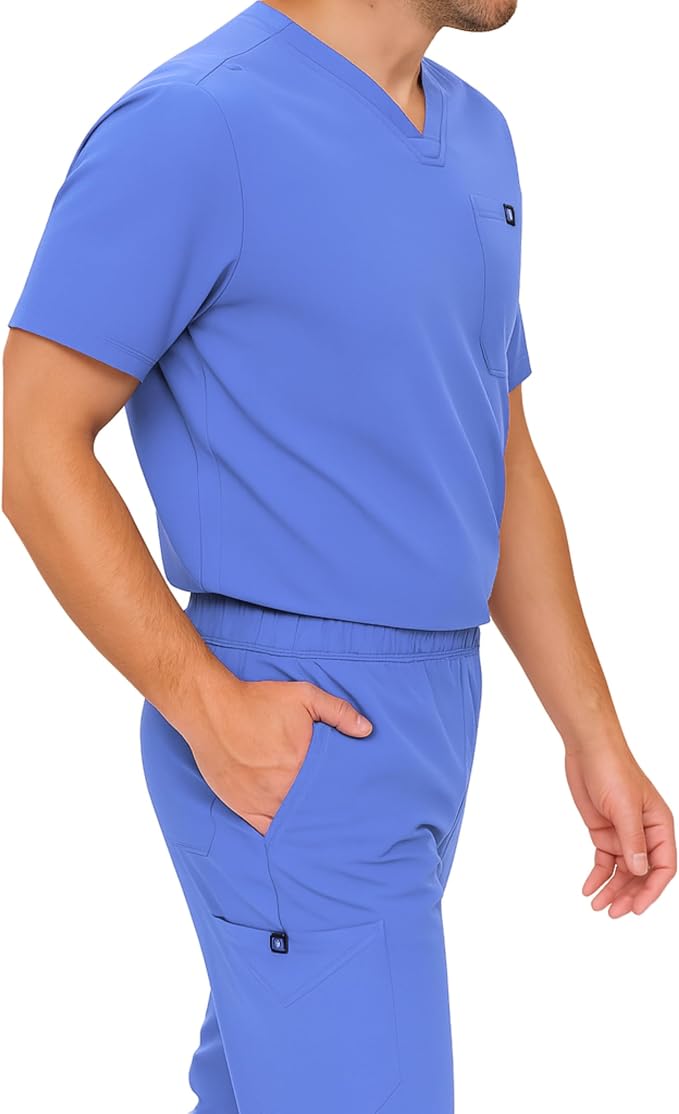 Ceil Blue