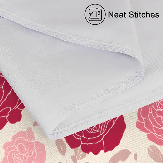 A12:roses Pink Flower