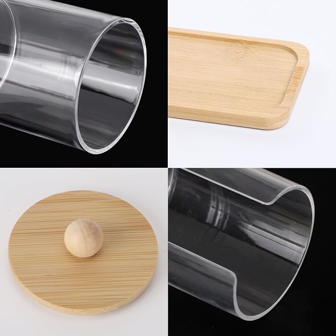Group B-Beige Bamboo