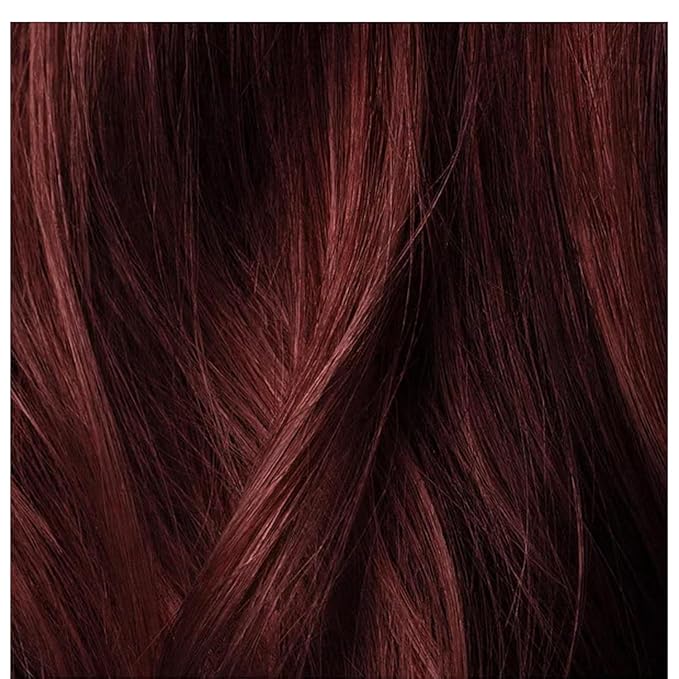 Williams Burgundy (Intense Burgundy)