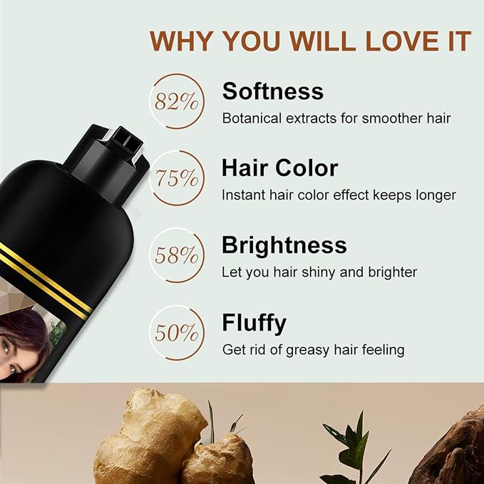 Deep Brown