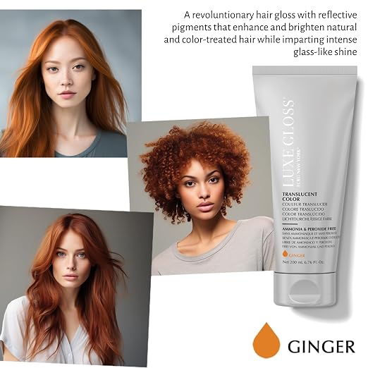 Ginger