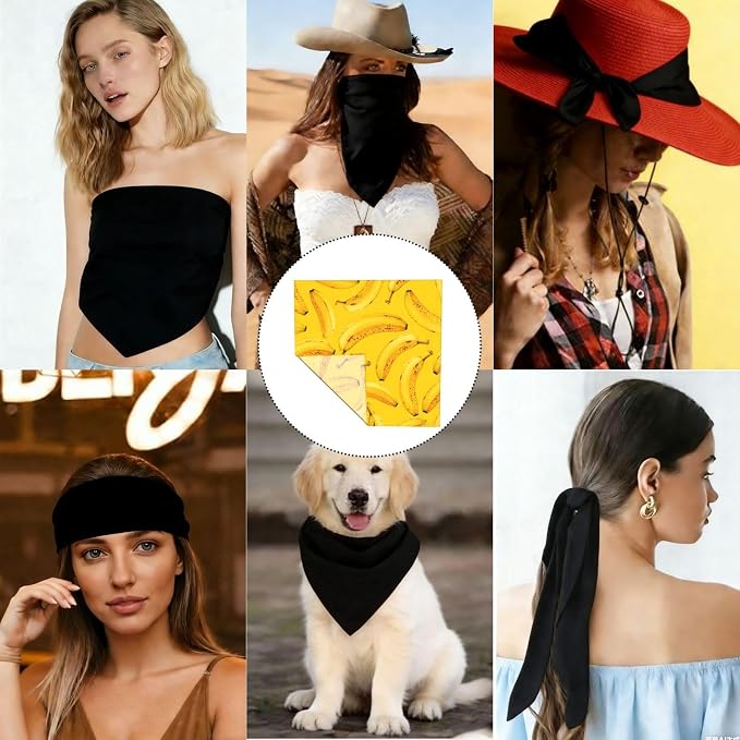 Banana Print