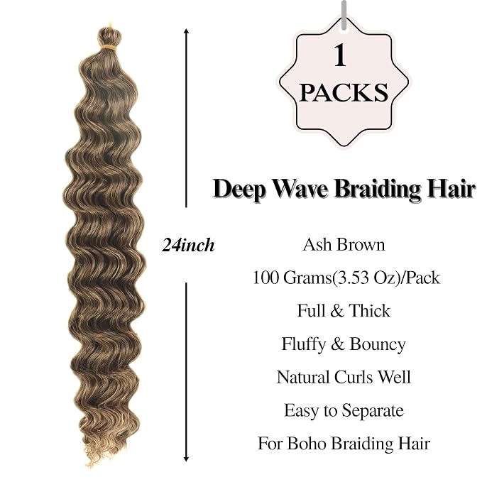 B - Medium - Ash Brown - M4/27/2317#